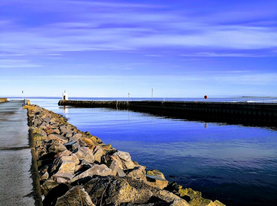 The Lighthouse Leilighet Nairn Eksteriør bilde